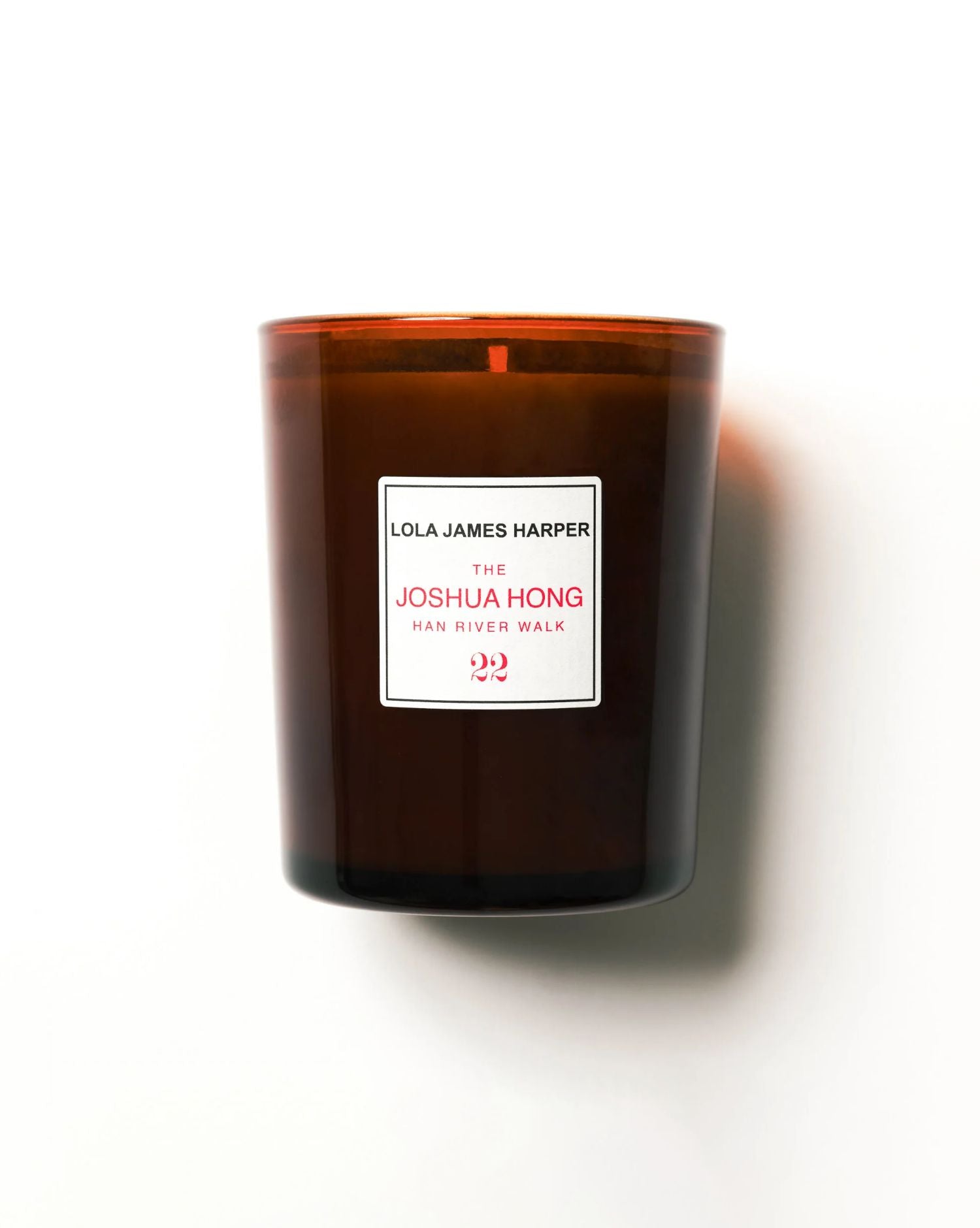 LOLA JAMES HARPER - JOSHUA – NKT OFFICIAL SHOP